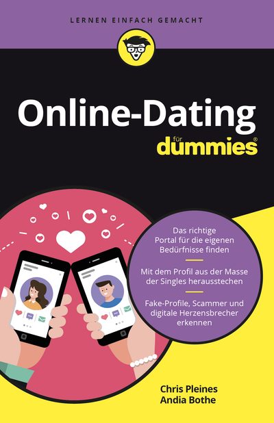 Online Dating für Dummies