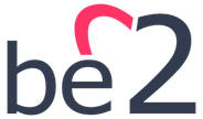 be2 Logo
