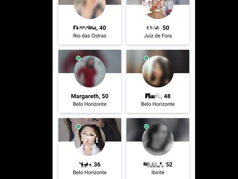 be2 App