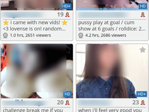 Chaturbate App