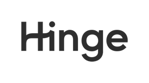 Hinge logo