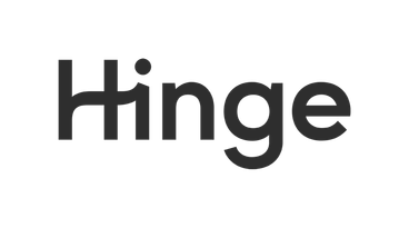 Hinge logo