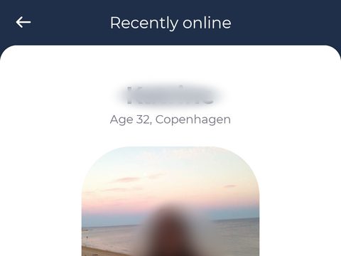 Match App