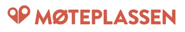 Møteplassen logo
