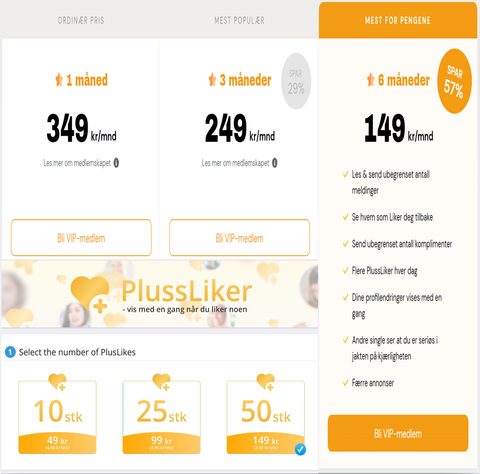 moteplassen priser