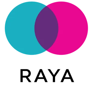 Raya logo