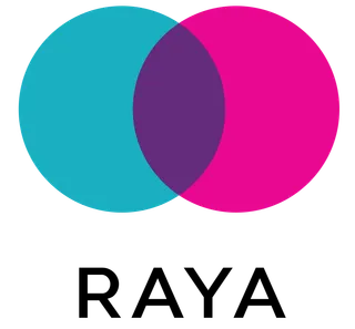 raya logo