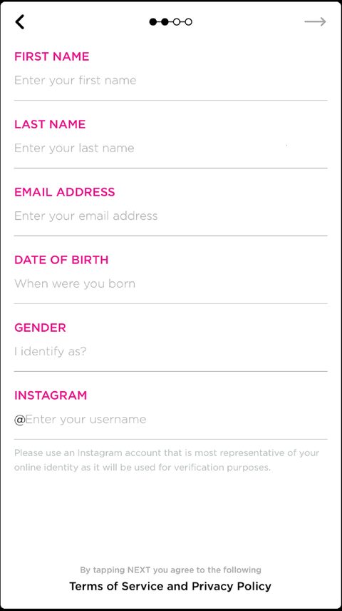 raya app