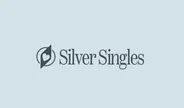 SilverSingles logo