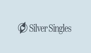 SilverSingles logo