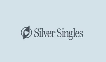 SilverSingles logo