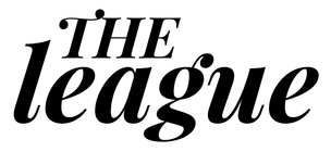 The League logo