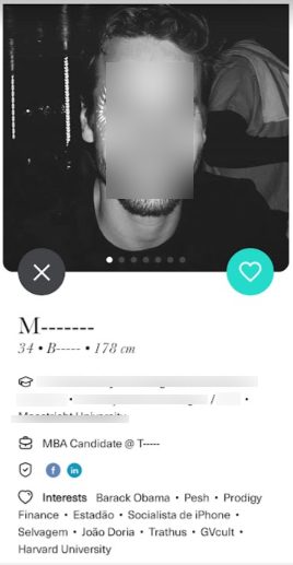 profilkvalitet