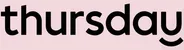 Thursday Dating App logo