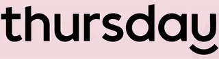 Thursday Dating App logo