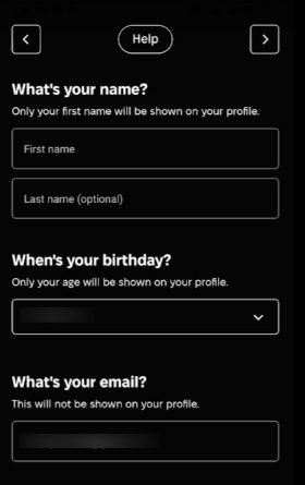 registrering