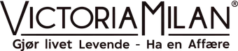 Victoria Milan Logo