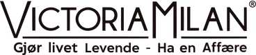 Victoria Milan logo