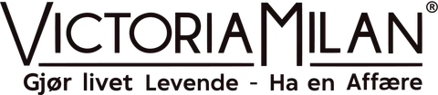 Victoria Milan Logo