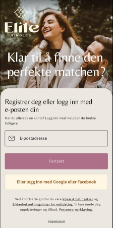 elitesingles-app