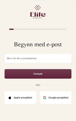 elitesingles-registering