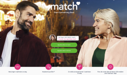 Match Registering